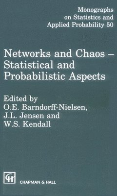 bokomslag Networks and Chaos