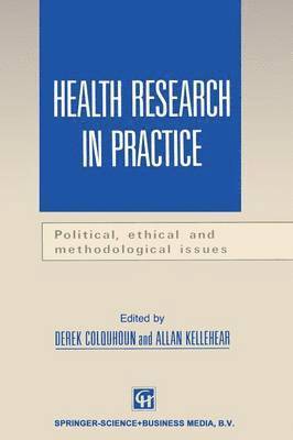 Health Research in Practice 1