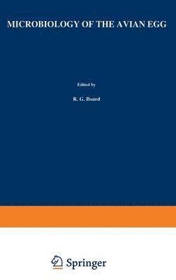 Microbiology of the Avian Egg