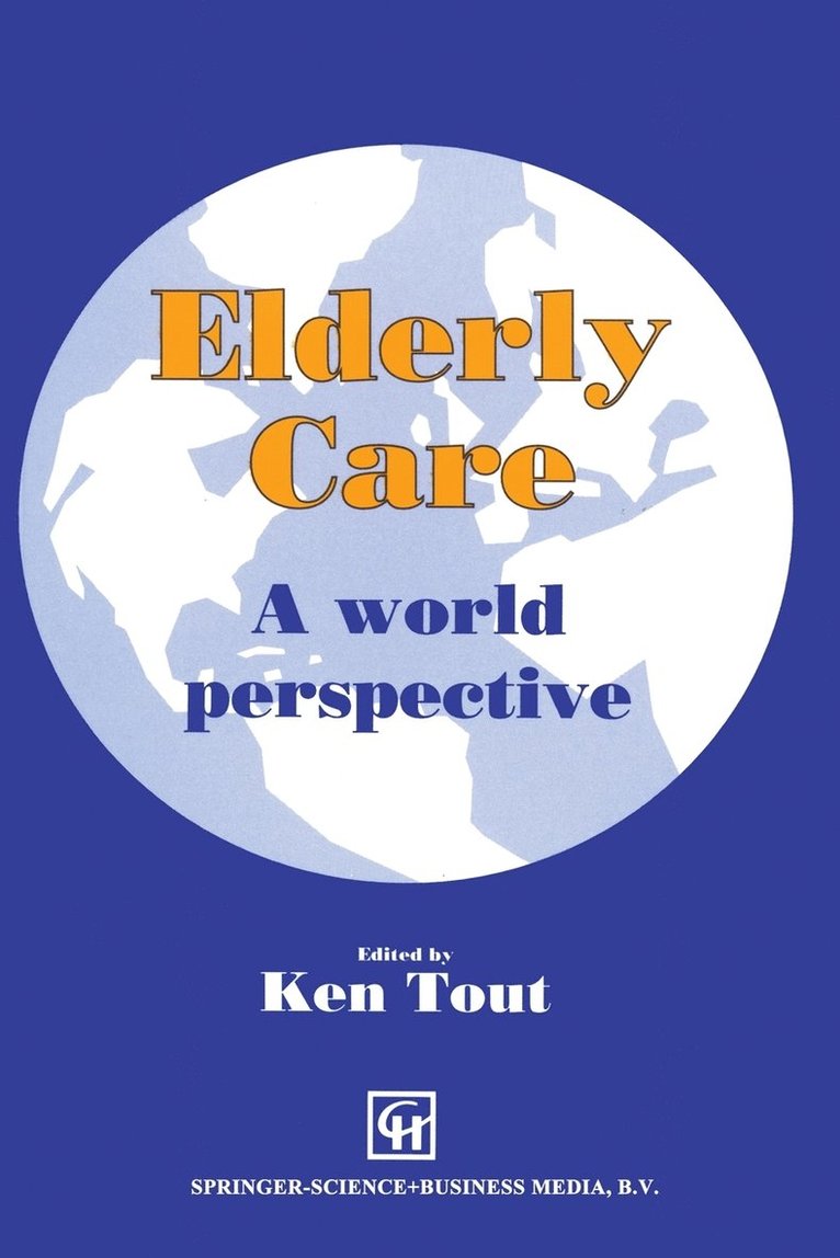 Elderly Care 1