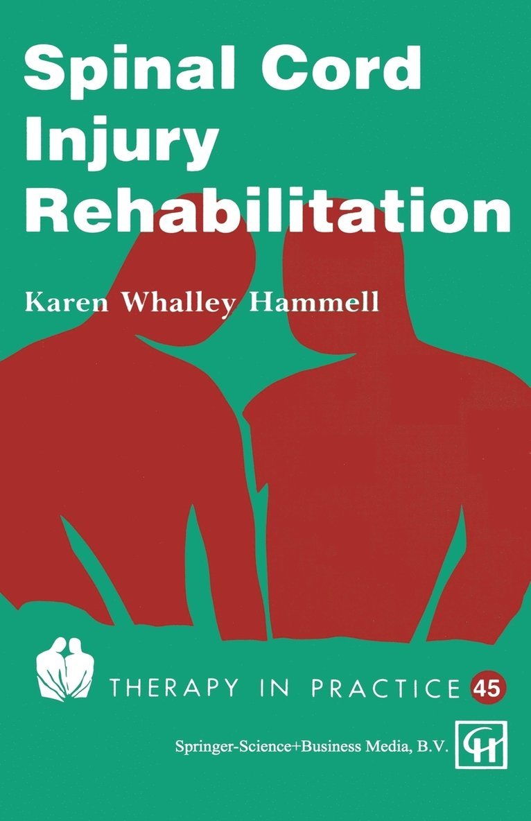 Spinal Cord Injury Rehabilitation 1