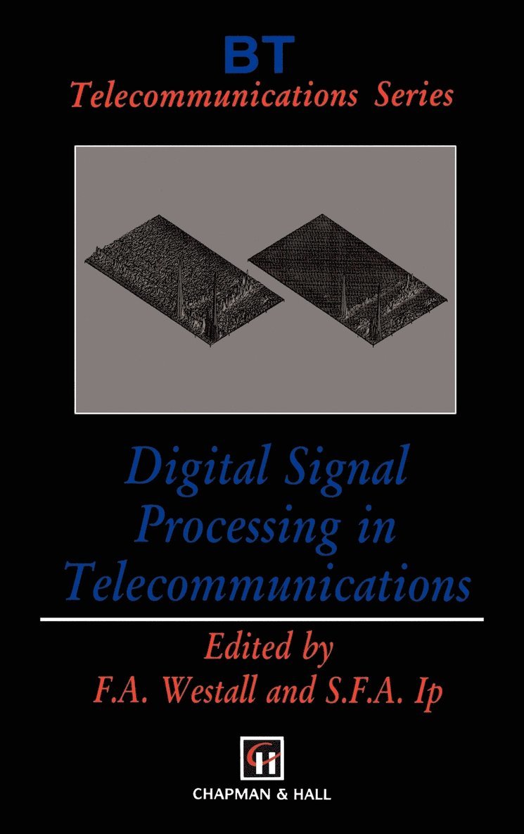 Digital Signal Processing in Telecommunications 1