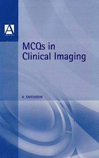 bokomslag MCQs in Clinical Imaging