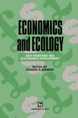Economics and Ecology 1