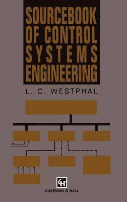 Sourcebook Of Control Systems Engineering 1