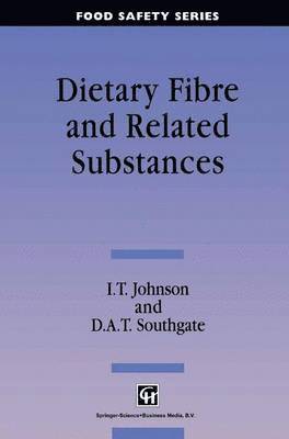 Dietary Fibre and Related Substances 1