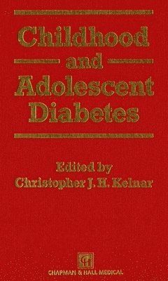 Childhood and Adolescent Diabetes 1