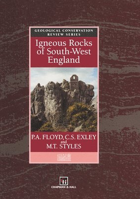 Igneous Rocks of South-West England 1