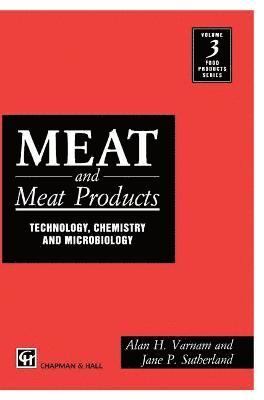 Meat and Meat Products: Technology, Chemistry and Microbiology 1