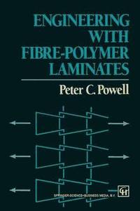 bokomslag Engineering with Fibre-Polymer Laminates