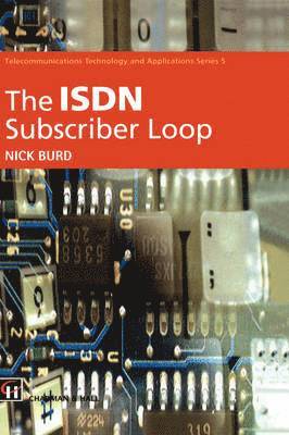 ISDN Subscriber Loop 1