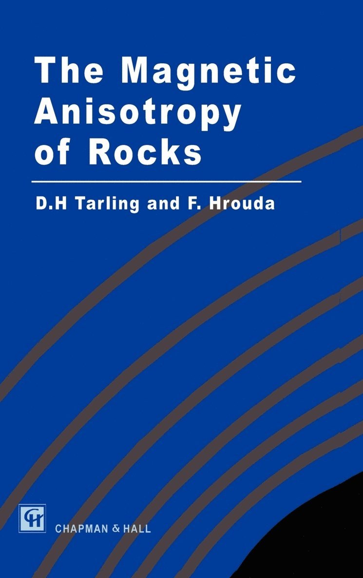 Magnetic Anisotropy of Rocks 1