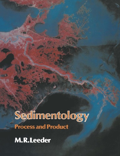 bokomslag Sedimentology