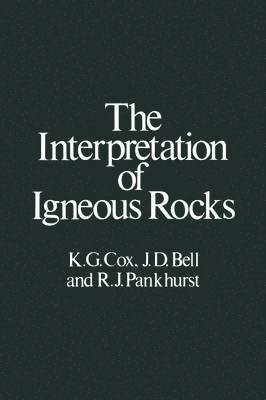 The Interpretation of Igneous Rocks 1