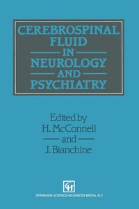 bokomslag Cerebrospinal Fluid in Neurology and Psychiatry
