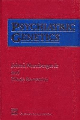 Psychiatric Genetics 1