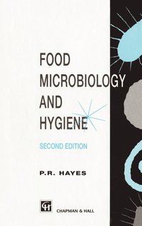 bokomslag Food Microbiology and Hygiene