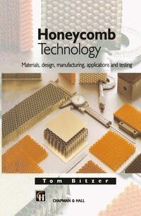 bokomslag Honeycomb Technology