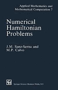 bokomslag Numerical Hamiltonian Problems