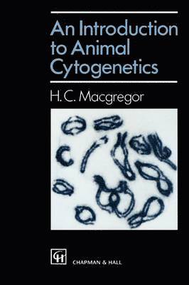 Introduction to Animal Cytogenetics 1