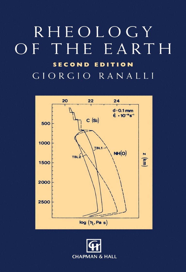 Rheology of the Earth 1