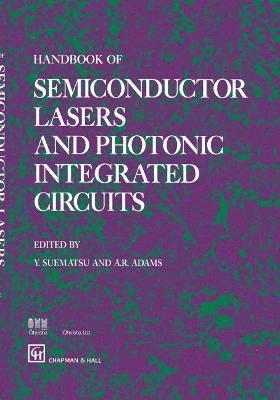 Handbook of Semiconductor Lasers and Photonic 1