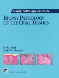 bokomslag Biopsy Pathology of the Oral Tissues