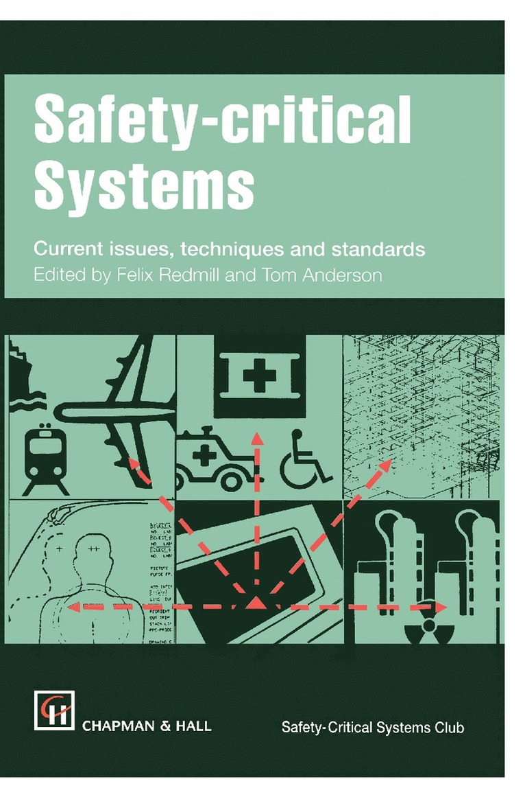Safety-critical Systems