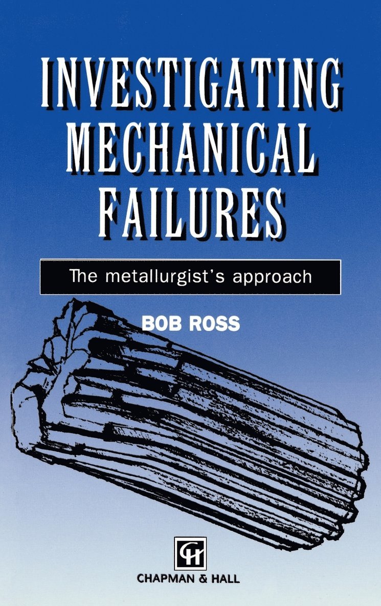 Investigating Mechanical Failures 1