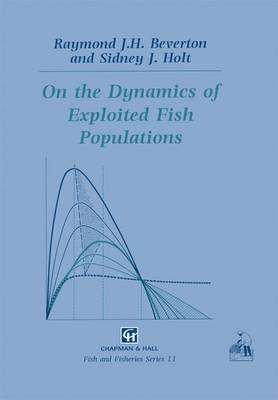 On the Dynamics of Exploited Fish Populations 1