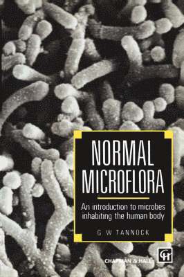 Normal Microflora 1