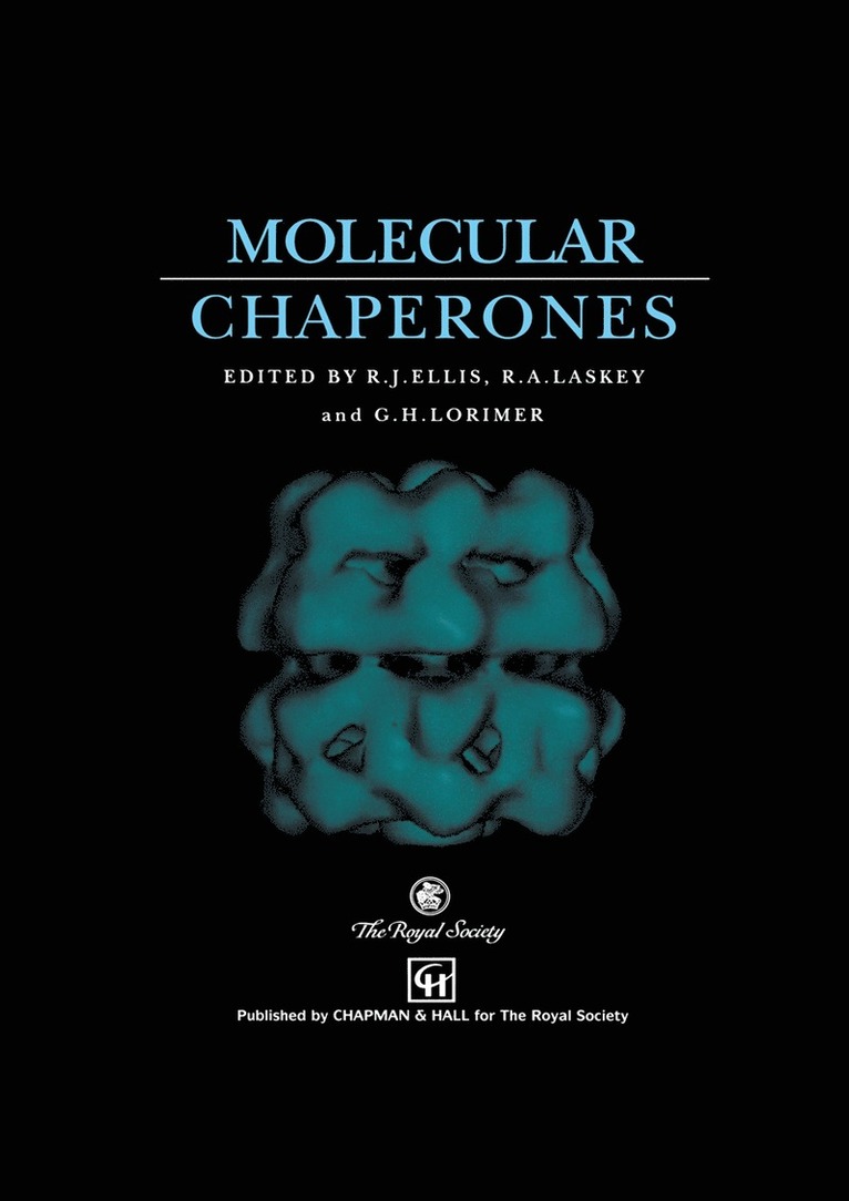 Molecular Chaperones 1