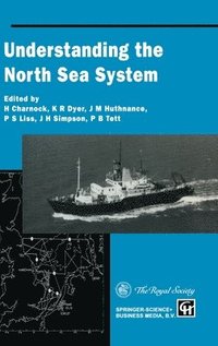 bokomslag Understanding the North Sea System