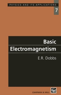 bokomslag Basic Electromagnetism