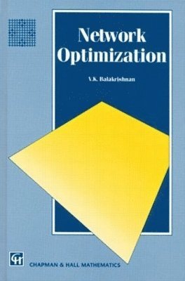 Network Optimization 1