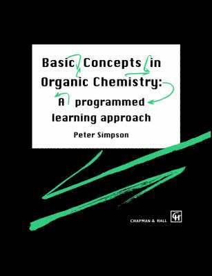 Basic Concepts in Organic Chemistry 1