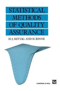 bokomslag Statistical Methods of Quality Assurance