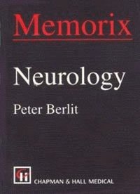 bokomslag Memorix Neurology