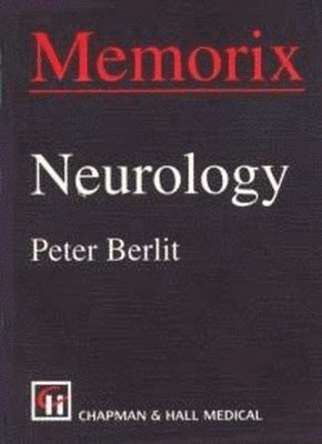 Memorix Neurology 1