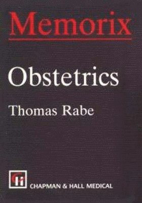 Memorix Obstetrics 1