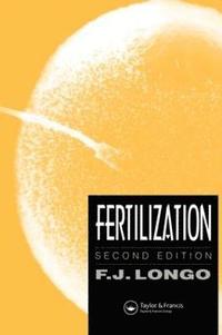 bokomslag Fertilization