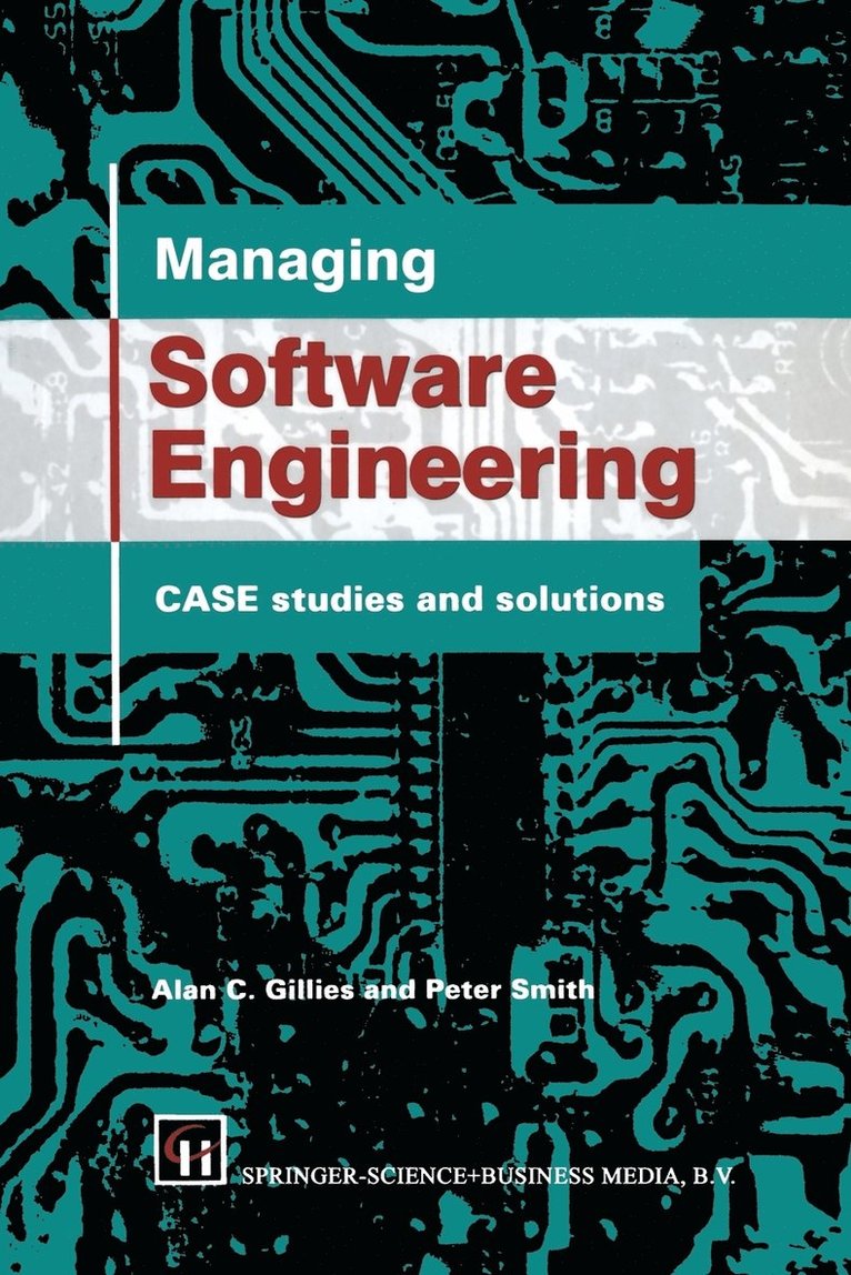 Managing Software Engineering 1