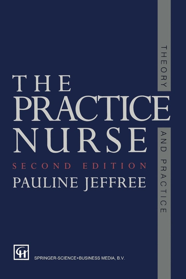 Practice Nurse 1