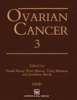 bokomslag Ovarian Cancer 3