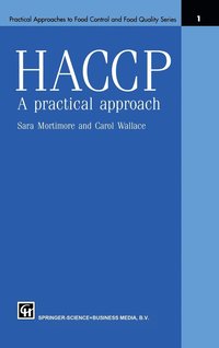 bokomslag Haccp: A Practical Approach