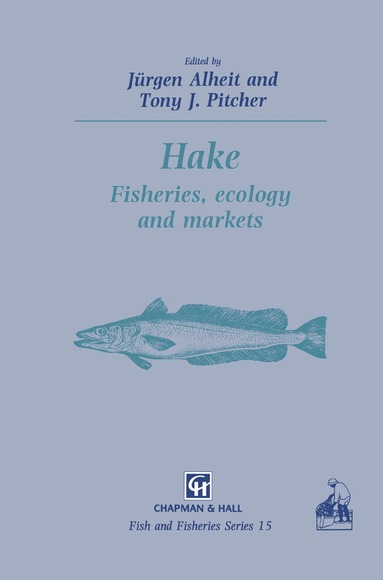 bokomslag Hake