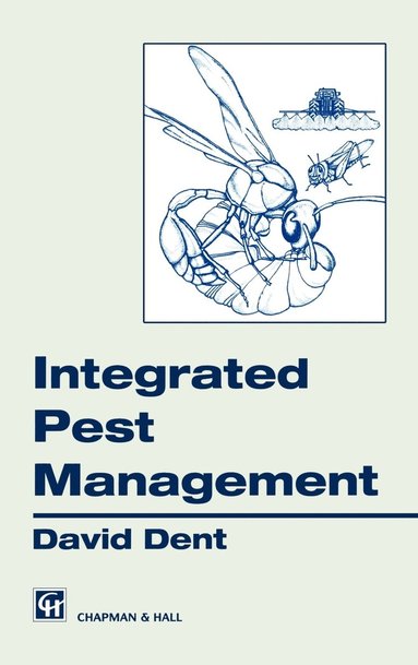 bokomslag Integrated Pest Management