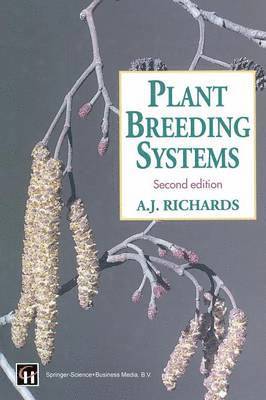 bokomslag Plant Breeding Systems