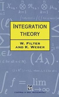 bokomslag Integration Theory