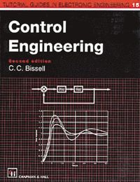 bokomslag Control Engineering